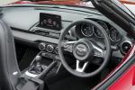 Mazda MX-5 Convertible Sport Tech 2020 года (UK)